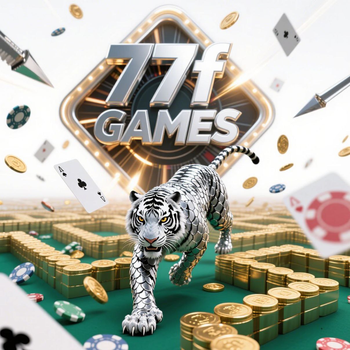 register 77f GAMES